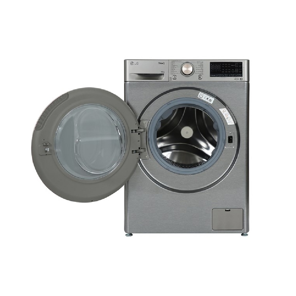 Máy giặt LG AI DD Inverter 12 kg FV1412S3PA